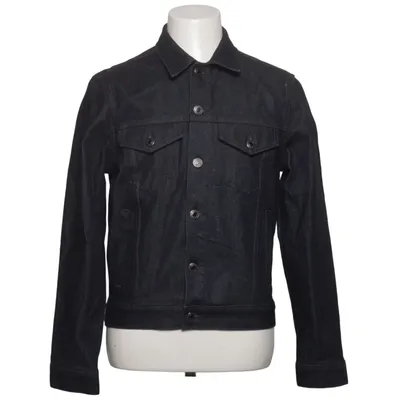 Denim jacket (Blue) from Neuw Cotton, Elastane, Polyester