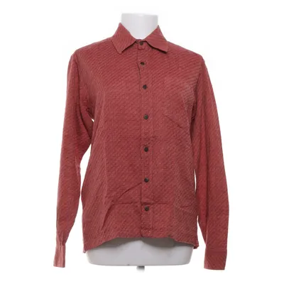 Skjorta (Röd) från Fabindia Bomull
