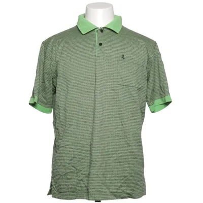 Polo shirt (Green, Gray) from Babista Cotton