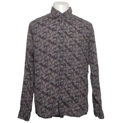 Shirt (Hartwin) from Jean Carriére Cotton, Elastane