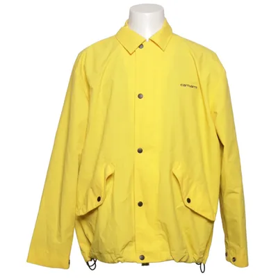 Regnjakke (Evans Jacket) fra Carhartt WIP Nylon, Viscose