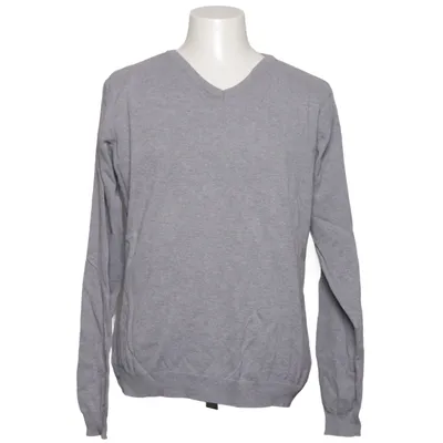 Pullover (Grå) fra Filaton Inc. Bomuld