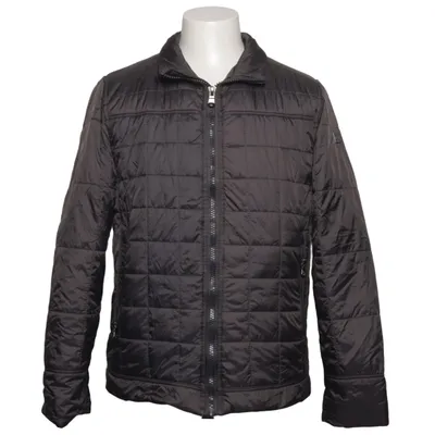 Lightweight jacket (Gray) from Otto Kern Polyamide, Polyester
