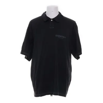 Pikétröja (Svart) från Fear of God Essentials Bomull