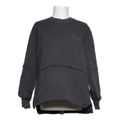 Sweatshirt (Grå) fra Ganni Økologisk bomuld