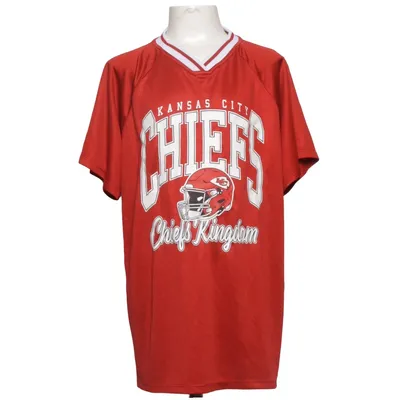 Football jersey (Red) from NFL Polyester