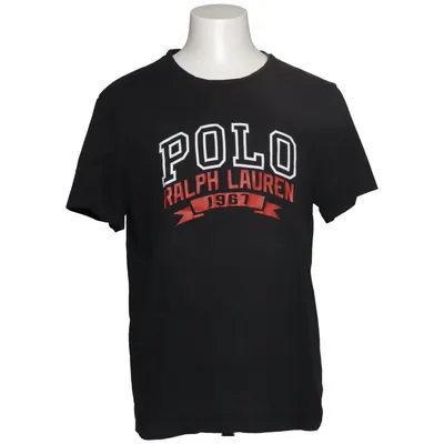 T-shirt (CUSTOM SLIM FIT) de Polo Ralph Lauren Coton