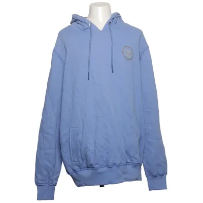 Capuchon sweater (Blauw) van Sansibar Sylt Katoen, Polyester