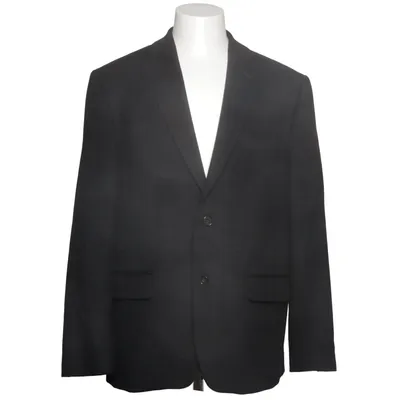 Blazer (Noir) de Paul Rosen Cachemire