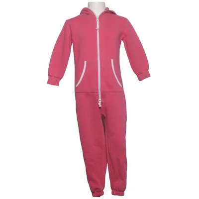 Overall (Barn Jumpsuit) från Joyce Bomull