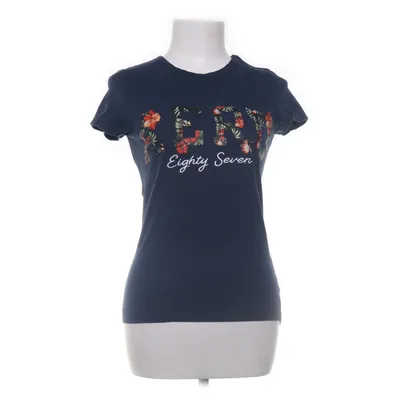 T-shirt (Blå, Flerfärgad) från Aéropostale Bomull