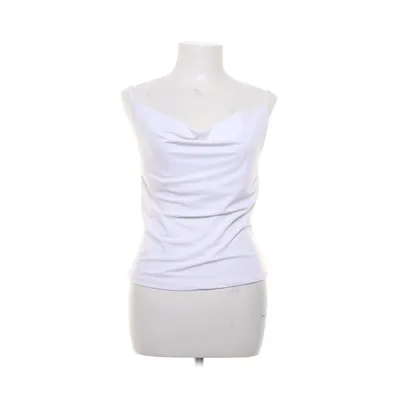 Linne (Vit) från Dynamite Elastan, Polyester