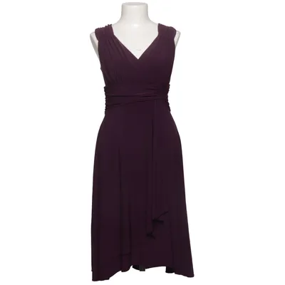 Cocktail dress (Purple) from Anny Lee