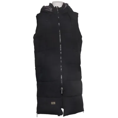 Outer vest (Black) from Blue Wave Polyester