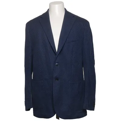 Blazer (Blue) from L.B.M. 1911