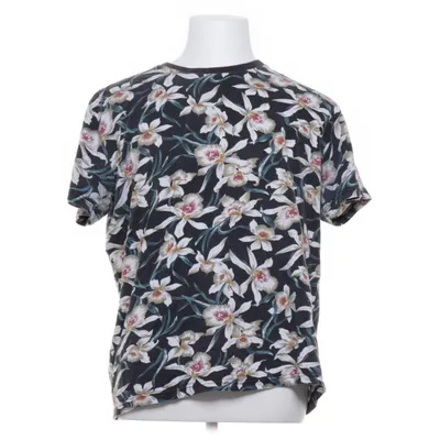 T-shirt (Black, Multicolored) from INSD Inside Youth