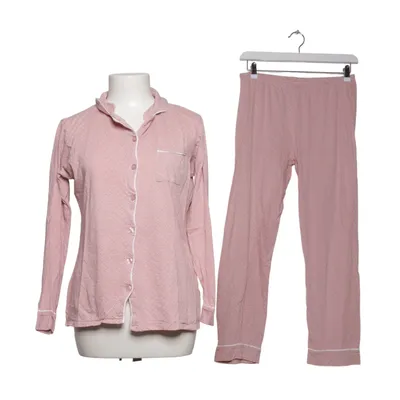 Pyjamasz (Pink) fra Zeeman Bomuld