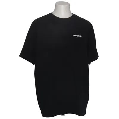 T-shirt (Responsibili-Tee) fra Patagonia Genanvendt bomuld, Genanvendt polyester