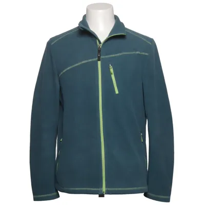 Fleecejacka (Trail-Fleece Jacke) från Inoc Polyester