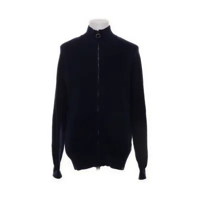 Kofta (Blå) från Garcia' Bomull