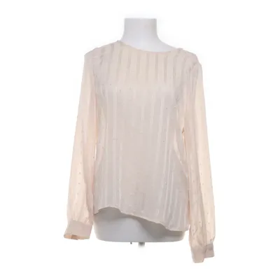 Blouse (Beige) de Guts & Gusto Polyester