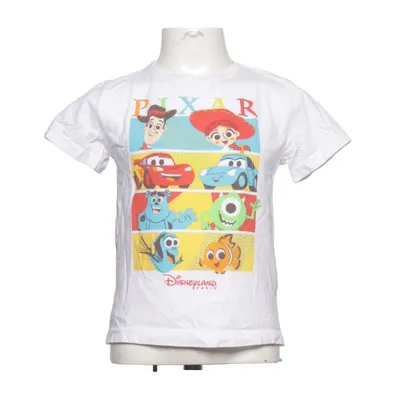 T-shirt (White, Multicolored) from Disney Pixar