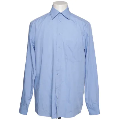 Skjorta (Blå) från Conwell Bomull, Polyester