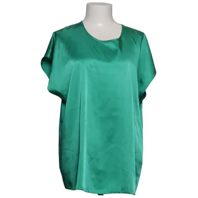 Top (Green) from Hermann Lange Polyester