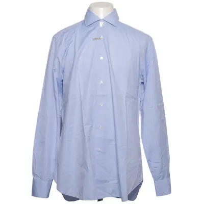 Shirt (Culto) van Barba Napoli Katoen