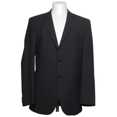 Blazer (Black) from Lanf. Castellani Polyester
