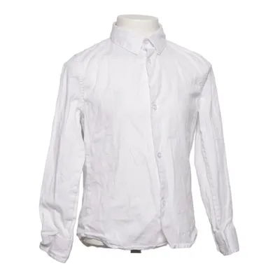 Chemise (Blanc) de Ripley Coton, Élasthane