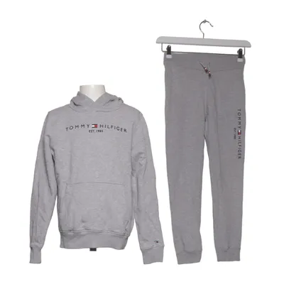 Loungewear (Grå) fra Tommy Hilfiger Bomuld