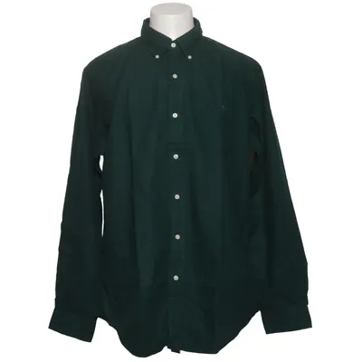 Button down shirt (Green) from Polo Ralph Lauren Cotton
