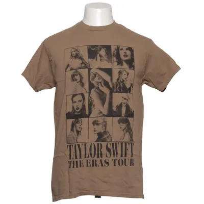 T-shirt (The Eras Tour) from Taylor Swift Cotton