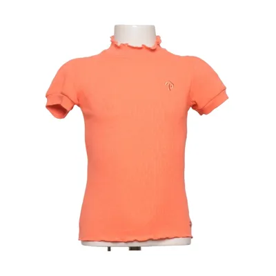 Top (Orange) from Persival Elastane, Nylon, Polyester
