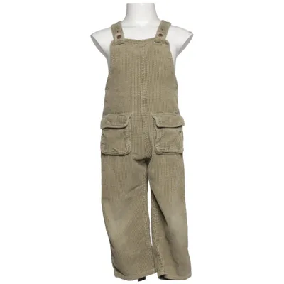 Salopette (Beige) de Zara