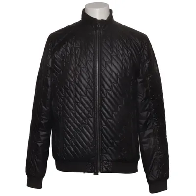 Lightweight jacket (Black) from Calvin Klein Jeans Polyester