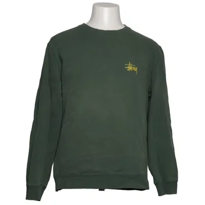 Sweatshirt (Grün) von Stüssy