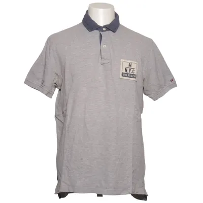 Poloshirt (Slim Fit) van Tommy Hilfiger