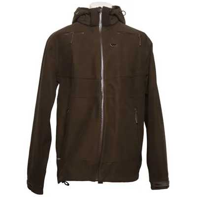 Allvädersjacka (Grön) från Härkila Goretex, Polyester