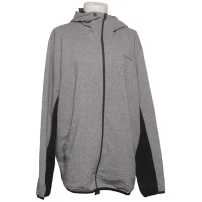 Sweat à capuche (Gris, Noir) de O.N. Tantum Coton, Élasthane, Polyester