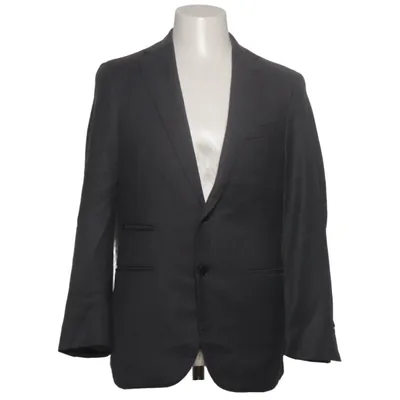 Blazer (Grijs) van Bongenie Grieder