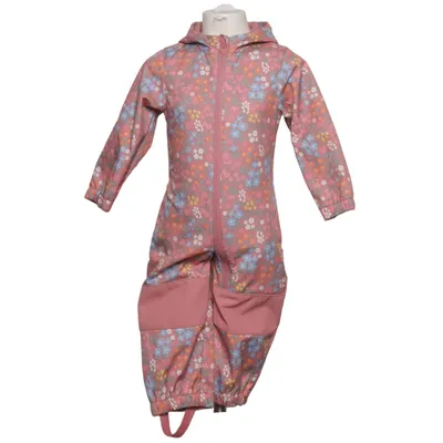 Overall (Rosa, Flerfärgad) från Dopo Dopo Girls Elastan, Polyester