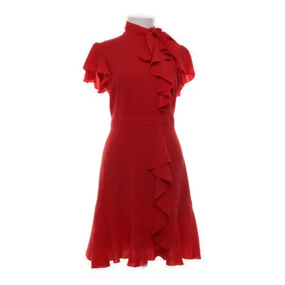 Klänning (Röd) från Karen Millen Acetat, Polyester