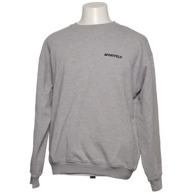 Sweatshirt (Grå) fra Sportful Bomuld, Polyester