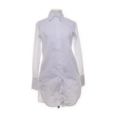 Skjorta (Vit) från Funky Staff Bomull, Elastan, Polyamid