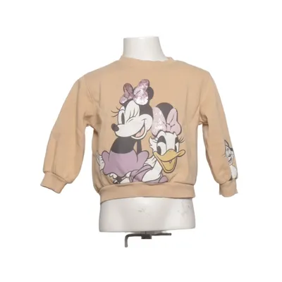 Sweatshirt (Beige) van H&M Kids x Disney Katoen, Polyester