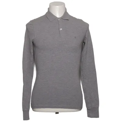 Rugby shirt (Jeslimml) van Celio Katoen, Elastaan, Viscose