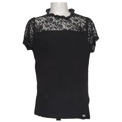 T-shirt (Jocelyn) fra Retour Bomuld, Polyester