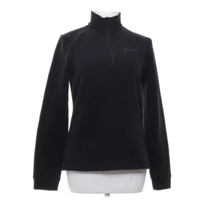 Fleece trui (Zwart) van Odlo